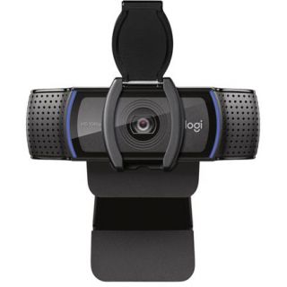 

Веб-камера Logitech C920e (960-001360)