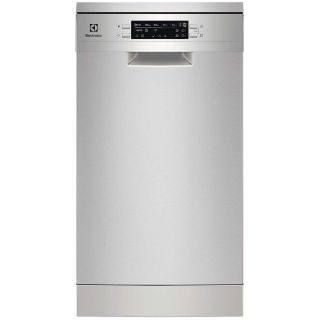 

Посудомоечная машина Electrolux SES 42201SX