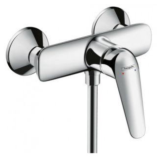 

Смеситель для ванны Hansgrohe Novus 71062000