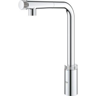 

Смеситель для кухни Grohe Minta Smart Control 31613000