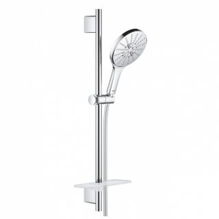 

Душевой гарнитур Grohe RainShower SmartActive 26592000 хром