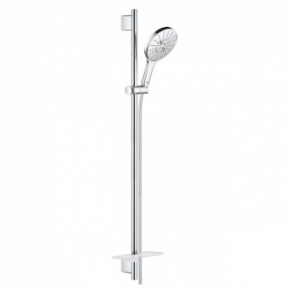 

Душевой гарнитур Grohe RainShower SmartActive 26594000 хром