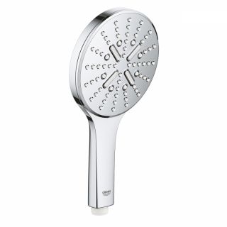 

Душевая лейка Grohe Rainshower 130 SmartActive 26574000