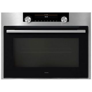 

Электрический духовой шкаф Asko OCM8487S