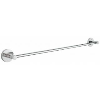 

Аксессуар для ванной Grohe Essentials 40366001 держатель для полотенца