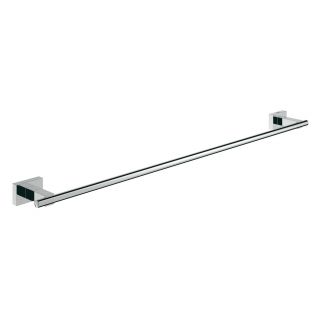 

Аксессуар для ванной Grohe Essentials Cube 40509001 держатель для полотенца