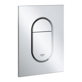 

Кнопка смыва Grohe Arena Cosmopolitan S 37624000 хром