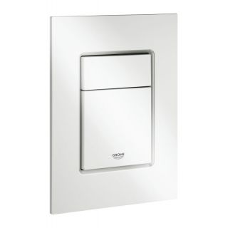 

Кнопка смыва Grohe Skate Cosmopolitan S 37535SH0 белый