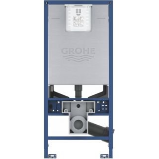 

Комплект инсталляции Grohe Rapid SLX 39596000