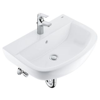 

Раковина для ванной Grohe Bau Ceramic 39644000