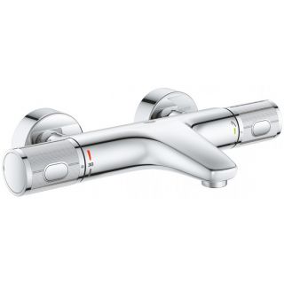

Смеситель для ванны Grohe Grohtherm 1000 Performance 34779000 хром