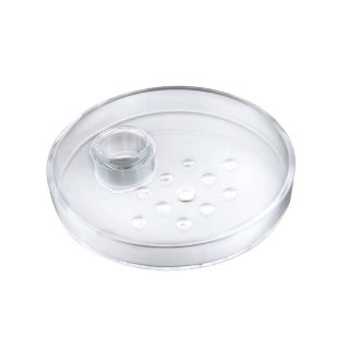 

Аксессуар для ванной Iddis Soap Dish 100TP02i53 мыльница