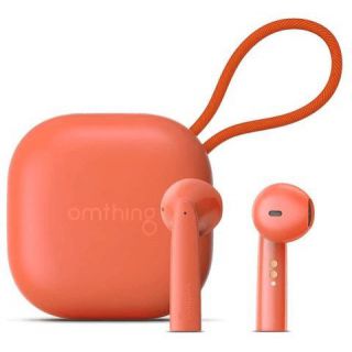 

Наушники 1More EO005 orange