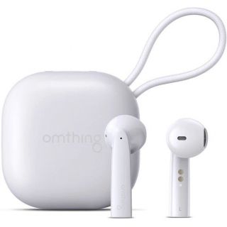 

Наушники 1More EO005 white