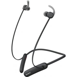 

Наушники Sony WI-SP510 черный