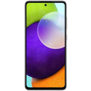 

Телефон Samsung Galaxy A52 4/128Gb Black (SM-A525F)