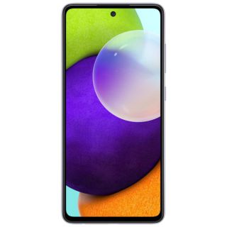 

Телефон Samsung Galaxy A52 8/256Gb Violet (SM-A525F)