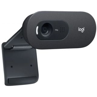 

Веб-камера Logitech C505 (960-001364)