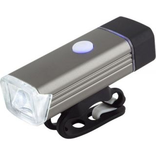 

Аксессуар для велосипеда Ecos VEL-06 (005106) фонарь
