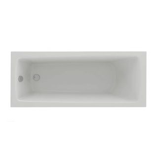 

Ванна Aquatek Либра-160х70 NEW пустая без фр.экр. (слив слева) (LIB160N-0000006)