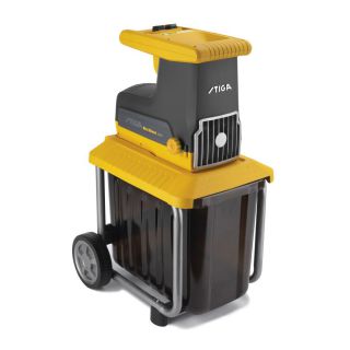 

Садовый измельчитель STIGA BIO Silent 2500
