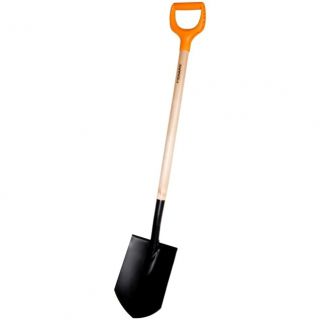 

Лопата Fiskars 1060033