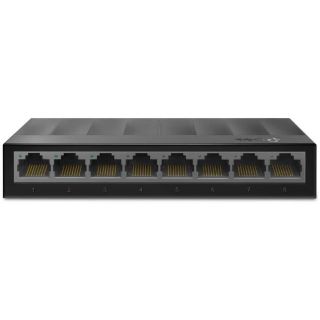 

Коммутатор TP-LINK LS1008G