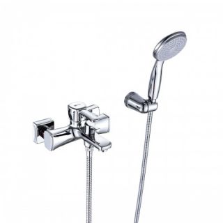 

Смеситель для ванны Lemark EVITTA LM0514C