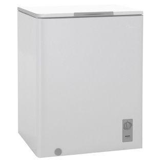 

Морозильная камера Midea MCF 150 W