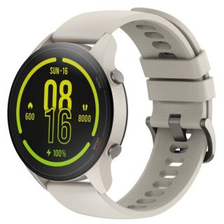 

Умные часы Xiaomi Mi Watch white (XMWTCL02/BHR4723GL)