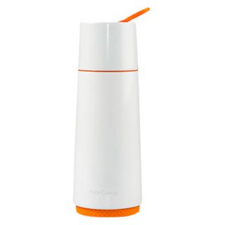 

Термос AceCamp vacuum bottle 0.37л белый (1504)
