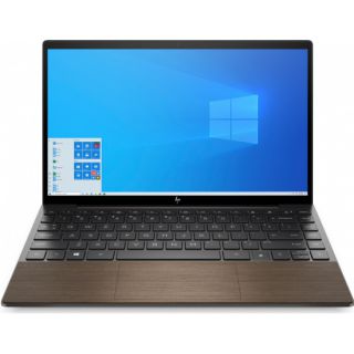 

Ноутбук HP Envy 13-ba1010ur Windows 10 Black (2Z7S2EA)