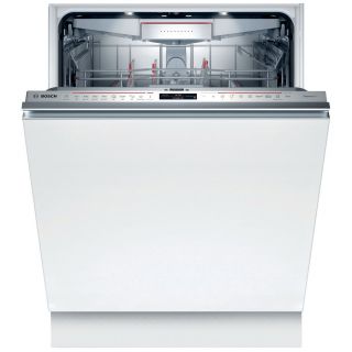 

Встраиваемая посудомоечная машина Bosch SMV8HCX10R
