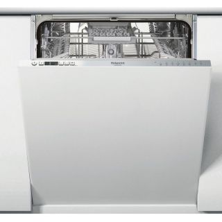 Встраиваемая посудомоечная машина Hotpoint-Ariston HIC 3B19 C от Imperiatechno