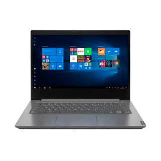 

Ноутбук Lenovo V14-ADA Windows 10 Pro серый (82C6008XRU)