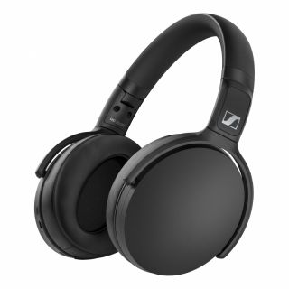 

Наушники Sennheiser HD 350BT черный