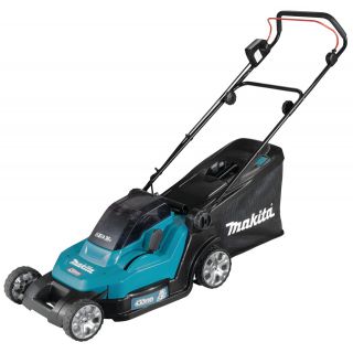 

Газонокосилка Makita DLM432Z Без ЗУ и АКБ