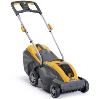 

Газонокосилка STIGA SLM 536 AE