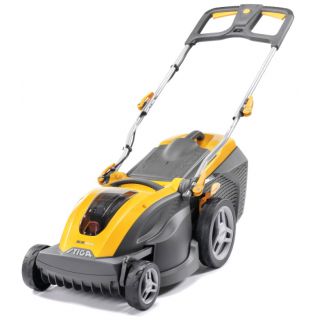 

Газонокосилка STIGA SLM 540 AE