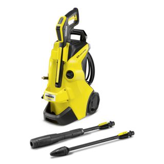 

Мойка высокого давления Karcher K 4 Power Control (1.324-030.0)