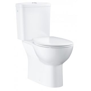 

Унитаз Grohe Bau Ceramic 39346000