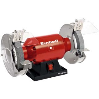 

Станок для заточки Einhell TС-BG 200 (4412820)