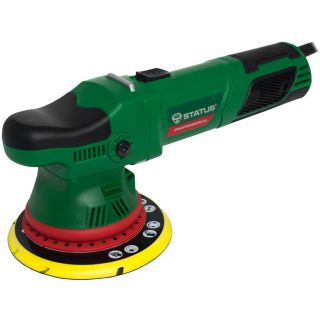

Шлифовальная машина Status XPA15-150CE