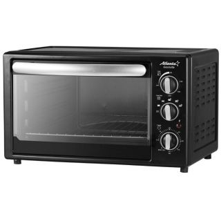 

Мини-печь Atlanta ATH-1403 BLACK