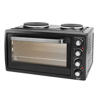 

Мини-печь Atlanta ATH-1408 BLACK
