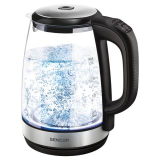 

Чайник Sencor SWK 2090 BK