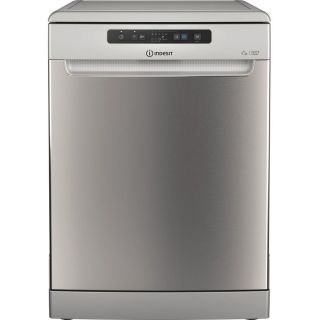 

Посудомоечная машина Indesit DFC 2B+19 AC X