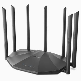 

Роутер Tenda AC23