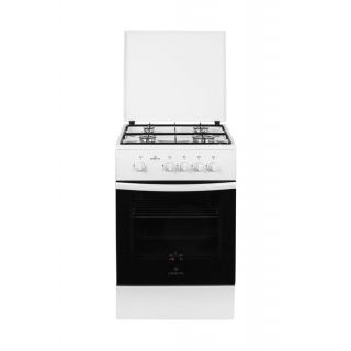 

Газовая плита GRETA 1470 исп N22АА белая (GG 5770 MM 13(W))