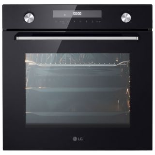 

Электрический духовой шкаф LG WSEZM 7225B1